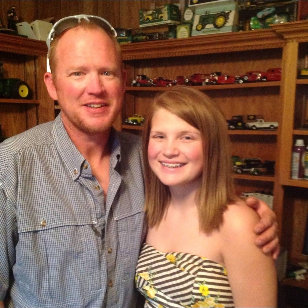 Meet your Posher, Grace